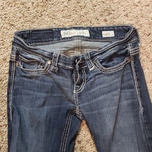 Bke Stella 27 long jeans